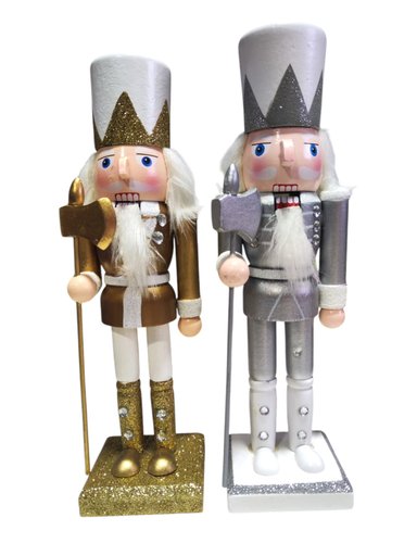 PACK SOLDADO CASCANUECES