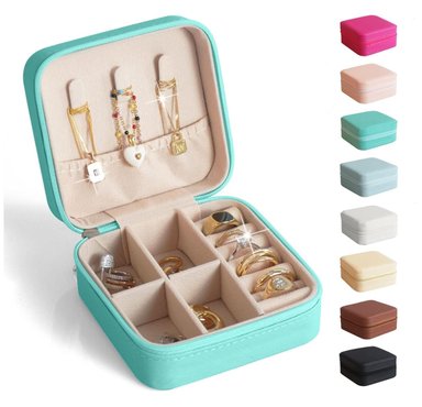 ORGANIZADOR FOREMANSHOP JOYAS VIAJE