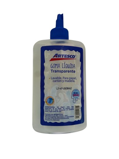 PACK DE COLORES BORRABLES CON  GOMA LIQUIDA  ESCOLAR - 3