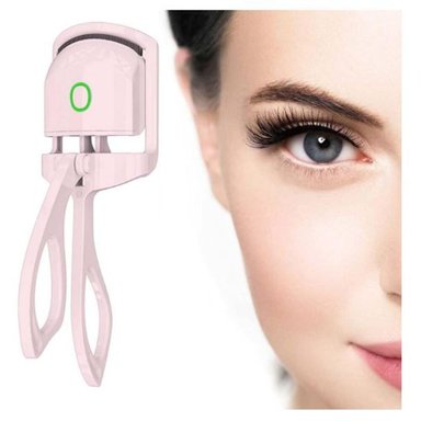 RIZADOR DE PESTAÑAS ELECTRICO