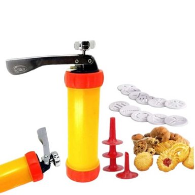 MAQUINA DE HACER GALLETAS