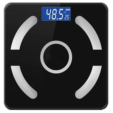 BASCULA INTELIGENTE CON BLUETOOTH - 2