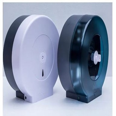 DISPENSADOR DE ROLLO DE PAPEL HIGIENICO