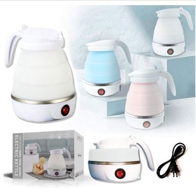 HERVIDOR PORTATIL PLEGABLE