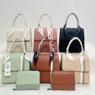 CARTERA DE MODA PARA MUJER