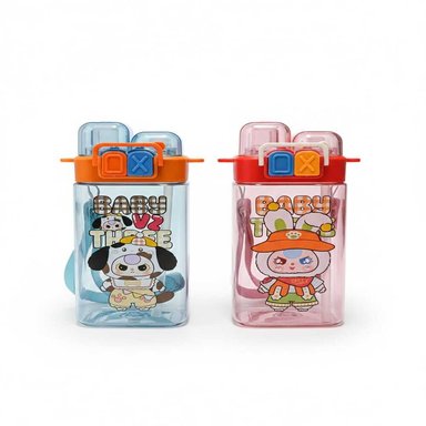 DOS TOMATODO DOBLE CHUPON