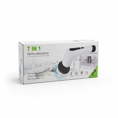 CEPILLO DE LIMPIEZA MULTIUSO 7 EN 1