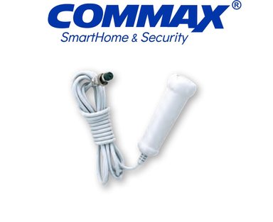 PULSADOR DE LLAMADA DE CAMA PARA CENTRAL DE ENFERMERÍA CC-200 COMMAX