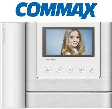 MONITOR DE VIDEO DIGITAL DE 43 CAV-43MHG