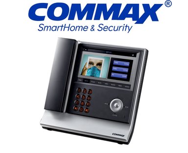 CENTRAL DE ENFERMERÍA DIGITAL JNS-70MN COMMAX