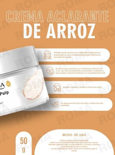 PACK CREMA ACLARANTE BIOAQUA Y SERUM 24K GOLD SNAIL LAIKOU - 2
