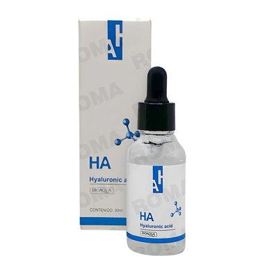 SERUM ÁCIDO HIALURÓNICO BIOAQUA 30ML