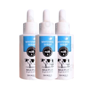 PACK 2 SERUM FACIAL DE LECHE 120ML BIOAQUA