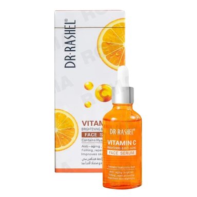 SERUM FACIAL VITAMINA C 50ML DR. RASHEL
