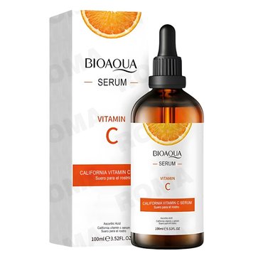 SERUM VITAMINA C 100ML BIOAQUA