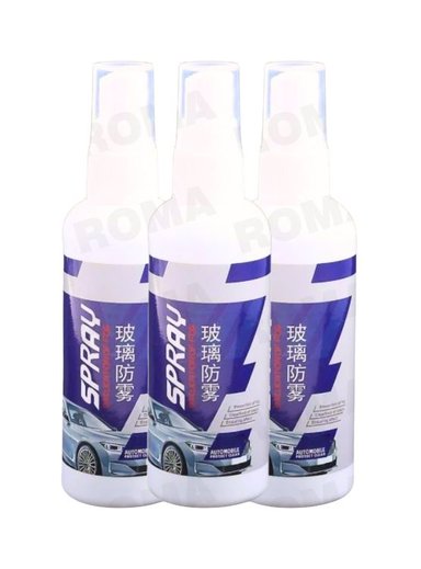 PACK 3 SPRAY ANTI LLUVIA