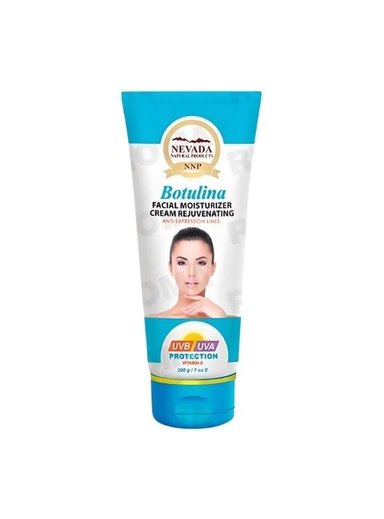 CREMA FACIAL BOTULINA 200G NEVADA