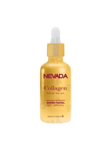 SUERO FACIAL COLÁGENO 30ML NEVADA