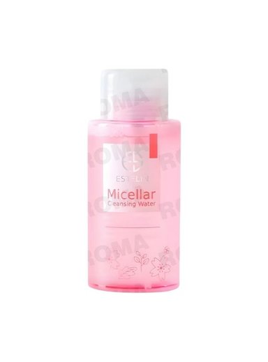 AGUA MICELAR CHERRY BLOSSOM 300ML ESTELIN