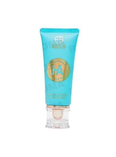 LIMPIADOR FACIAL ÁCIDO HIALURÓNICO 80G ESTELIN