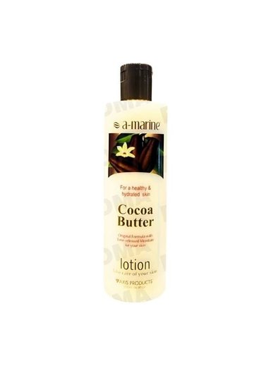 CREMA CORPORAL MANTECA DE CACAO 500ML