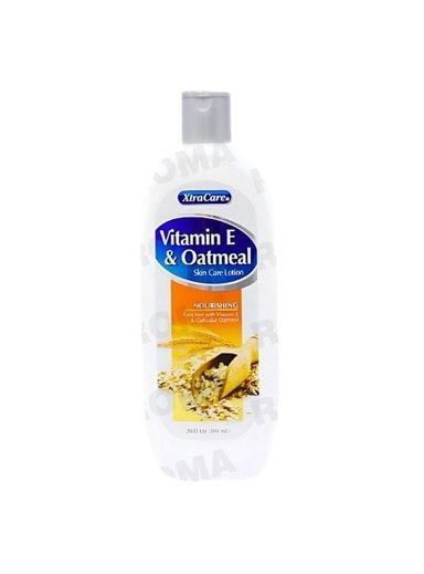 CREMA CORPORAL DE AVENA 591ML XTRACARE