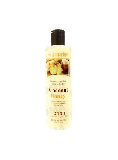 CREMA CORPORAL MIEL DE COCO 500ML