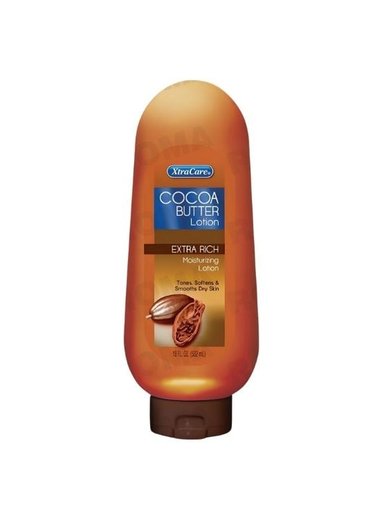 CREMA CORPORAL COCOA BUTTER 532ML XTRACARE