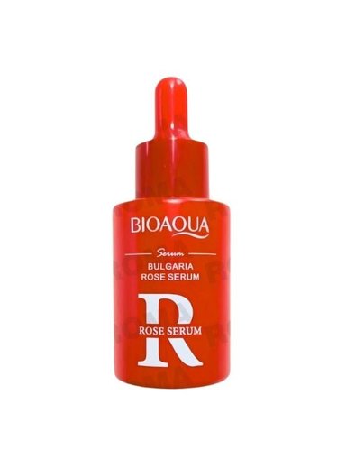 SÉRUM BULGARIA ROSE 30ML BIOAQUA