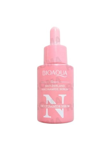 SÉRUM SWITZERLAND NIACINAMIDE 30ML BIOAQUA