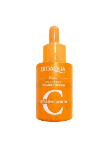 SÉRUM CALIFORNIA VITAMINA C 30ML BIOAQUA