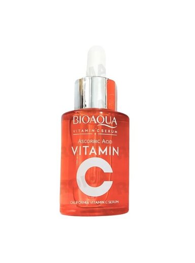 SÉRUM FACIAL VITAMINA C 30ML BIOAQUA