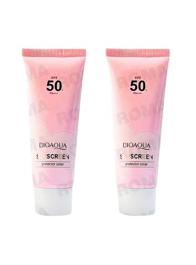 PACK 2 BLOQUEADOR SAKURA 40G BIOAQUA