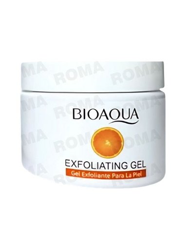 GEL EXFOLIANTE VITAMINA C 140G BIOAQUA