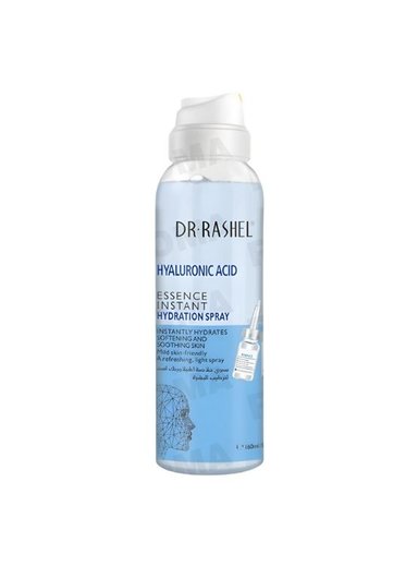 SPRAY HIDRATANTE ÁCIDO HIALURÓNICO 160ML DR RASHEL