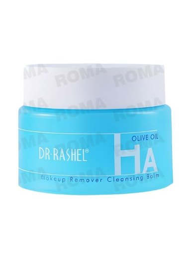 BÁLSAMO REMOVEDOR ÁCIDO HIALURÓNICO 100G DR RASHEL