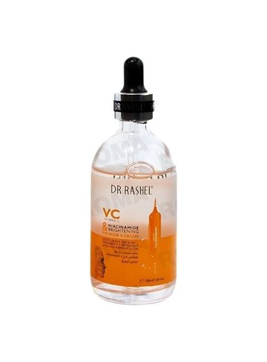 PRIMER SERUM FACIAL VITAMINA C 100 ML DR RASHEL