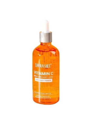 TÓNICO FACIAL VITAMINA C 100ML DR RASHEL