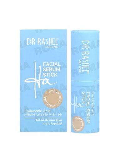 SERUM STICK ÁCIDO HIALURÓNICO 7G DR RASHEL