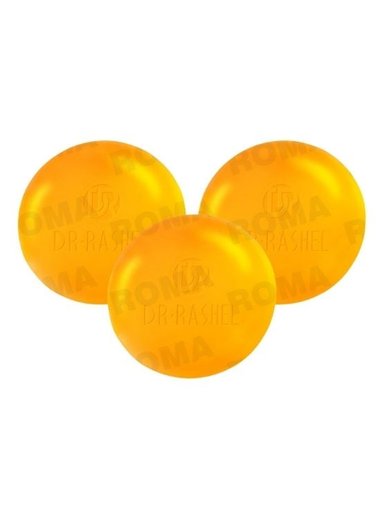 PACK 3 JABÓN VITAMINA C 100G DR RASHEL