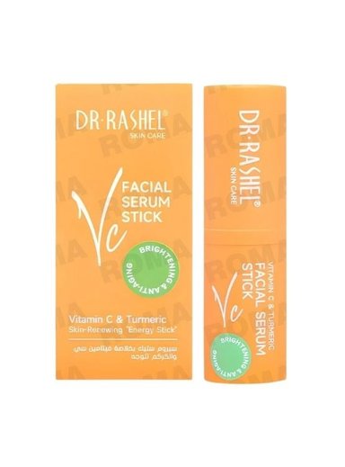 SERUM STICK VITAMINA C Y CÚRCUMA 7G DR RASHEL