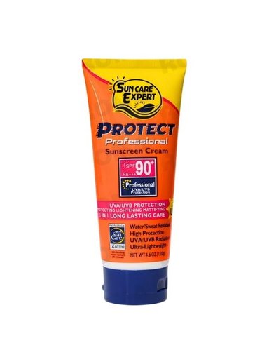 PROTECTOR SOLAR 90 SPF 130G WOKALI