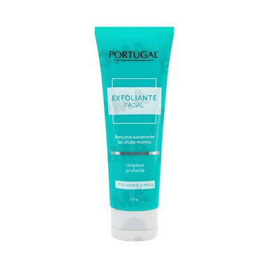 EXFOLIANTE FACIAL 110G PORTUGAL