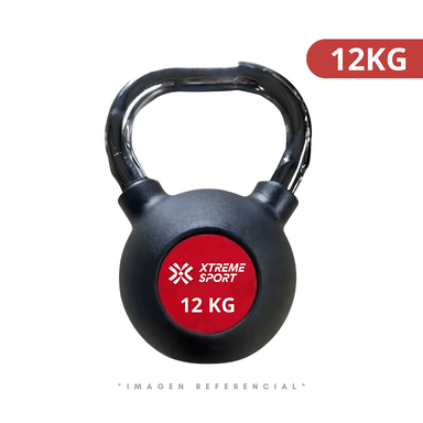 KETTLEBELL PESAS RUSAS 12 KG - 1