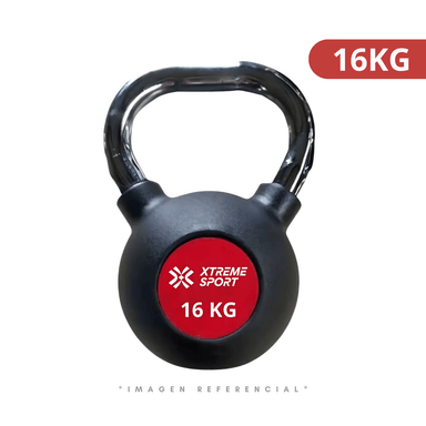 KETTLEBELL PESAS RUSAS 16 KG - 1