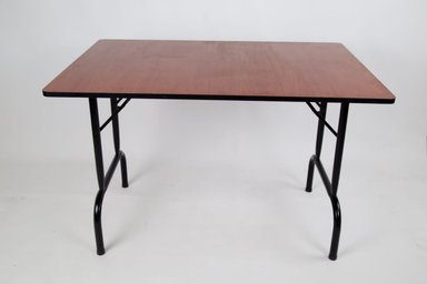 ESCRITORIO PLEGABLE ATAHUALPA EP12060C 120 CM X 60 CM CEREZO - 4
