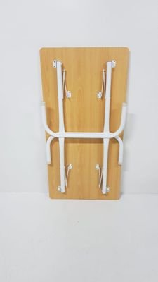 MESA PLEGABLE ATAHUALPA MP12060H 120 CM X 60 CM HAYA - 2