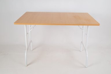 MESA PLEGABLE ATAHUALPA MP12060H 120 CM X 60 CM HAYA - 4