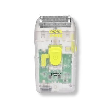 AFEITADORA PROFESIONAL CRYSTAL SHAVER BWAY