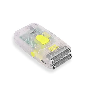 AFEITADORA PROFESIONAL CRYSTAL SHAVER BWAY - 3